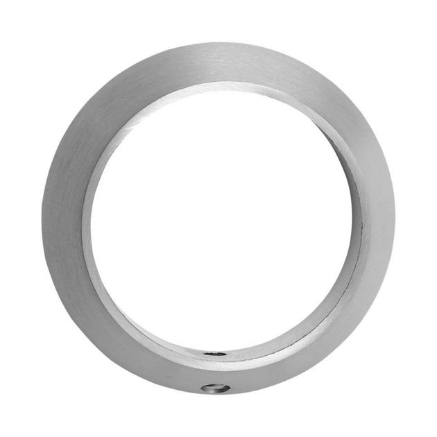Cylinderring 113 - 13mm - Rostfritt i gruppen Sortiment / Dörrhandtag  / Tillbehör hos Beslag Design i Båstad Aktiebolag (811313)